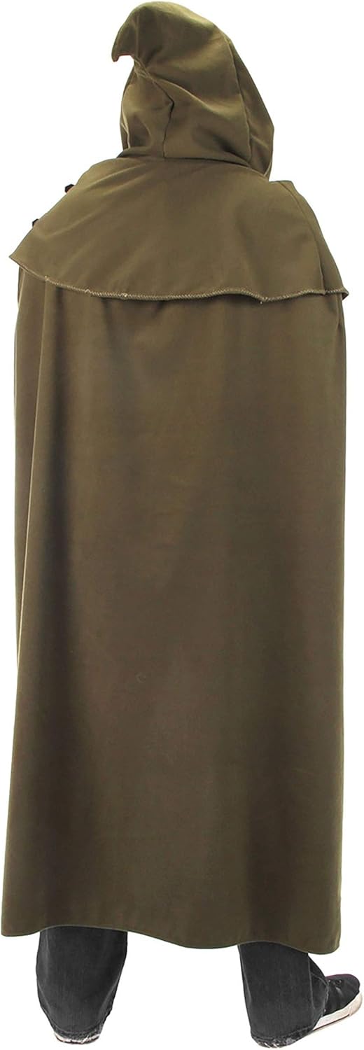 ElopeFantasyCloaks