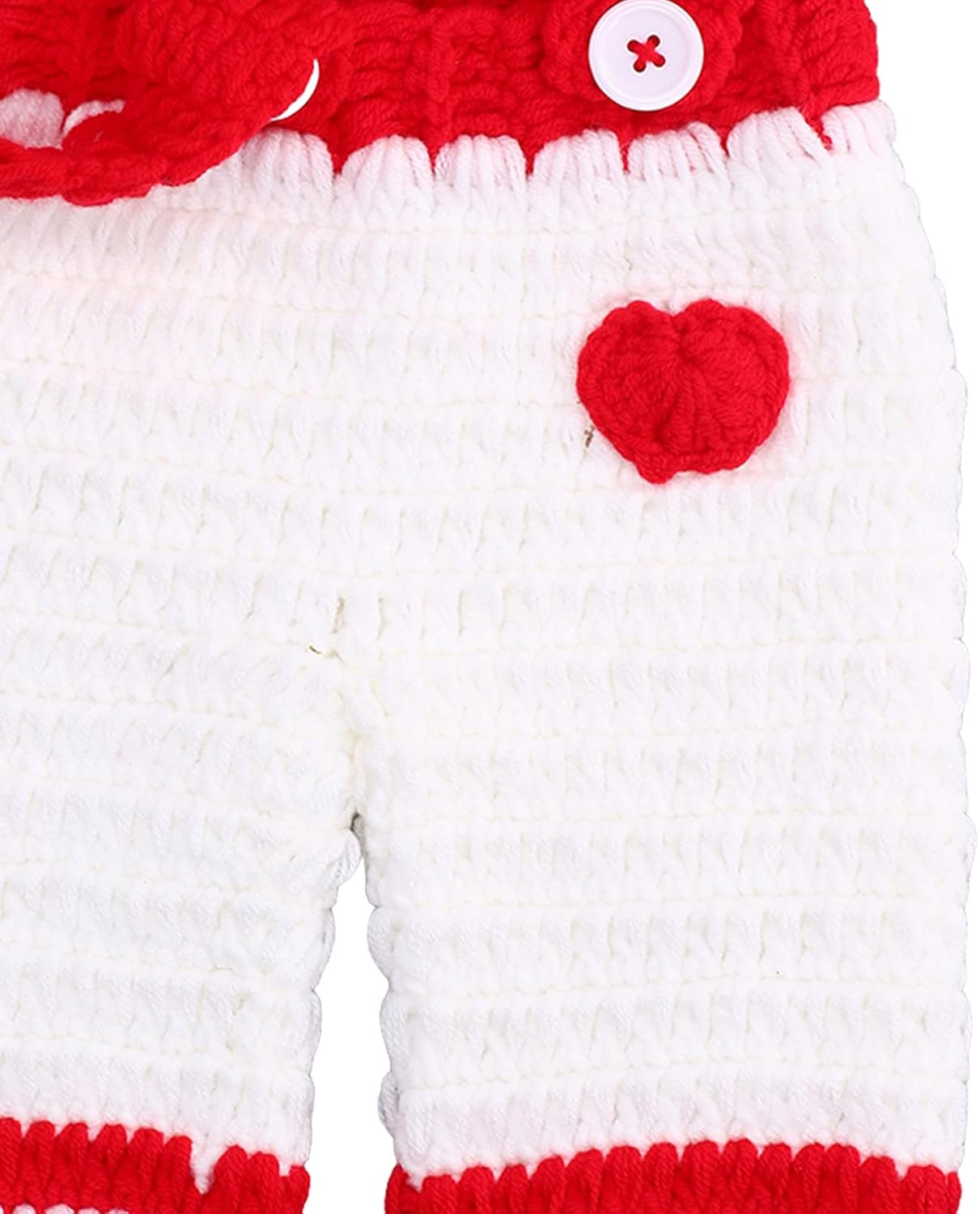 Perfect Baby Photo Props Outfit for Newborns