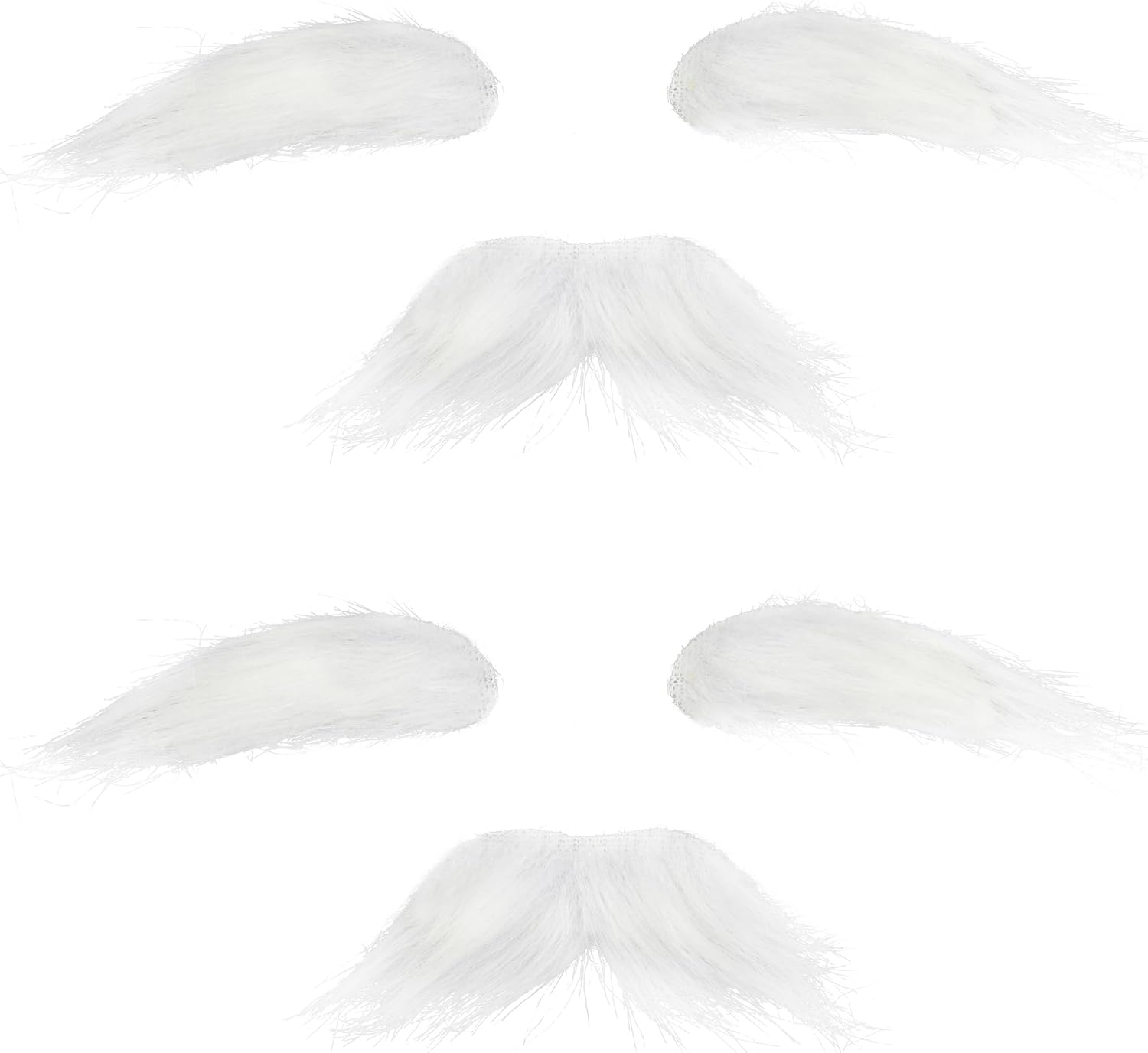 Grandpa Mustache 100 Days Halloween Party Makeover