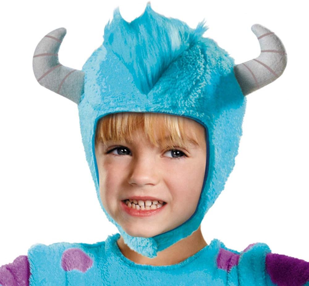 Disguise Monsters University Sulley Toddler