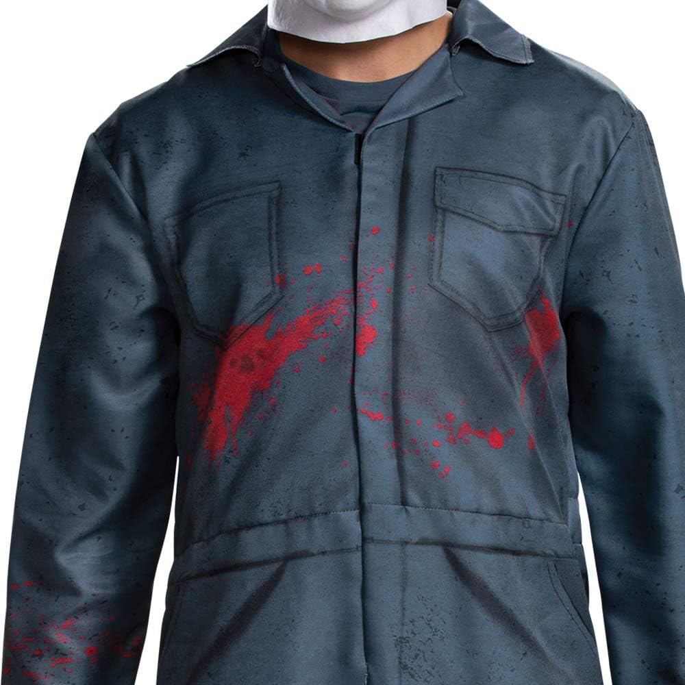 FrontlineMichael Myers costume for Men