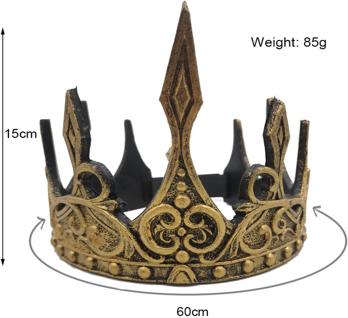 Royal King CrownFlex
