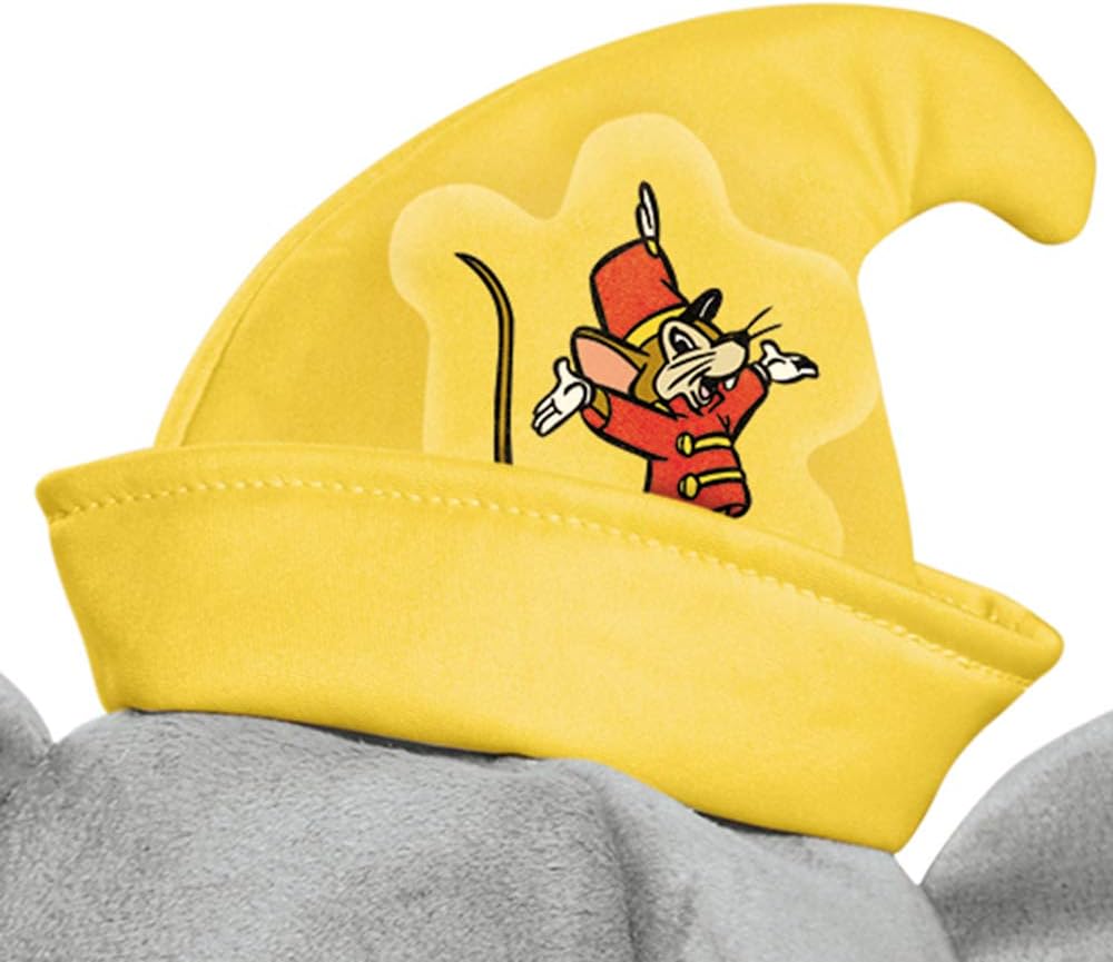 Dumbo - Disney Baby Boys Jumpsuit Costume