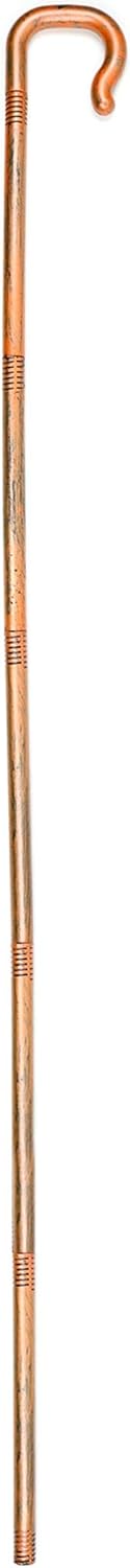 Skeleteen Shepherds Staff costume prop
