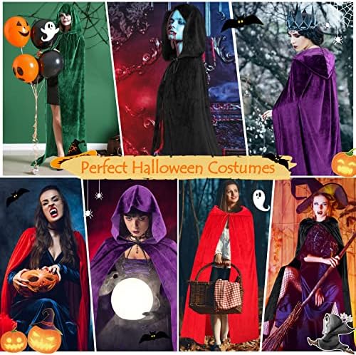 Sarfel Halloween Cosplay Costume