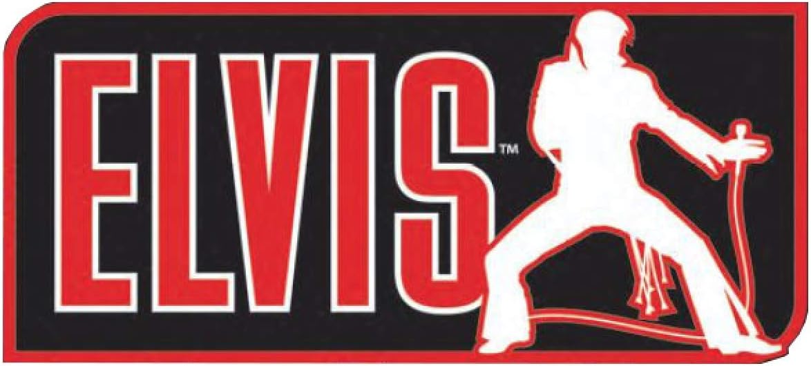 Elvis Now Delux - official costume