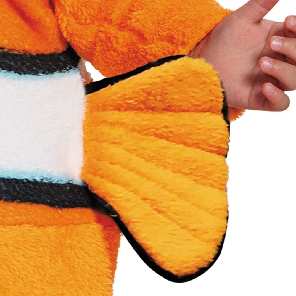 Disguise Babys Nemo Prestige Infant Costume