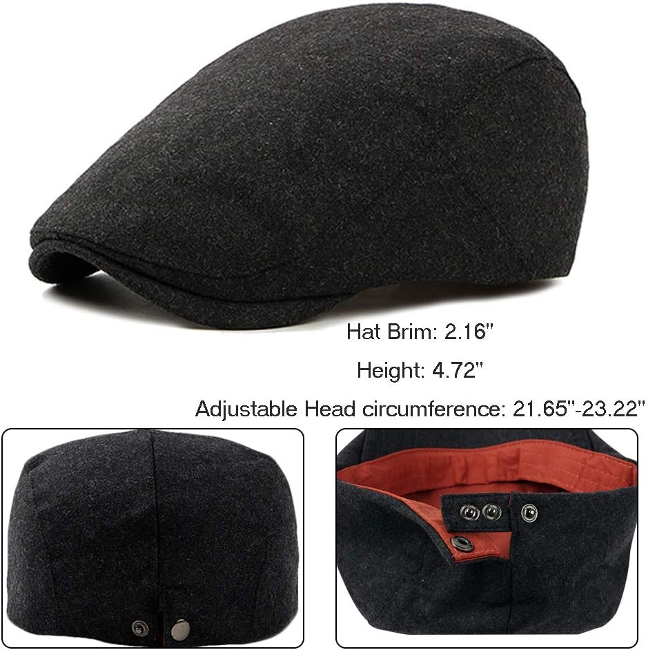 1920s Gangster Accessories Set
