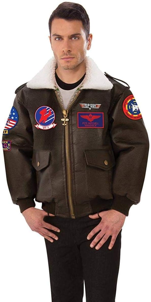 Off-Official License Costume Jacket