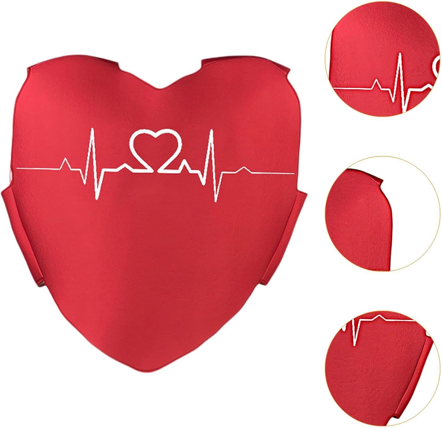 Love Heart Cosplay Costume