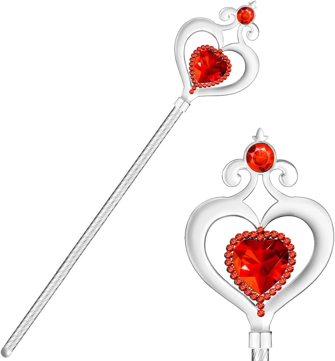 Magic Princess Wand - Tale Spin Role-Play Set