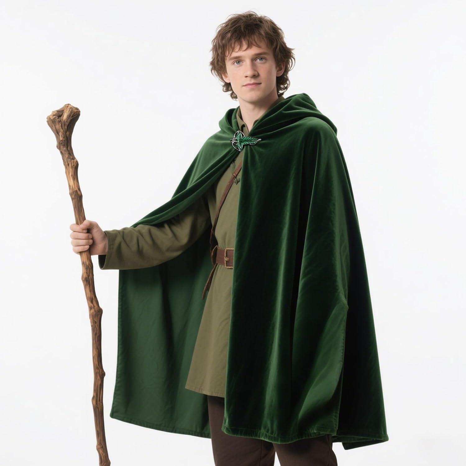 LVOW - The Medieval Hobbit Catalyst for Everyones Style