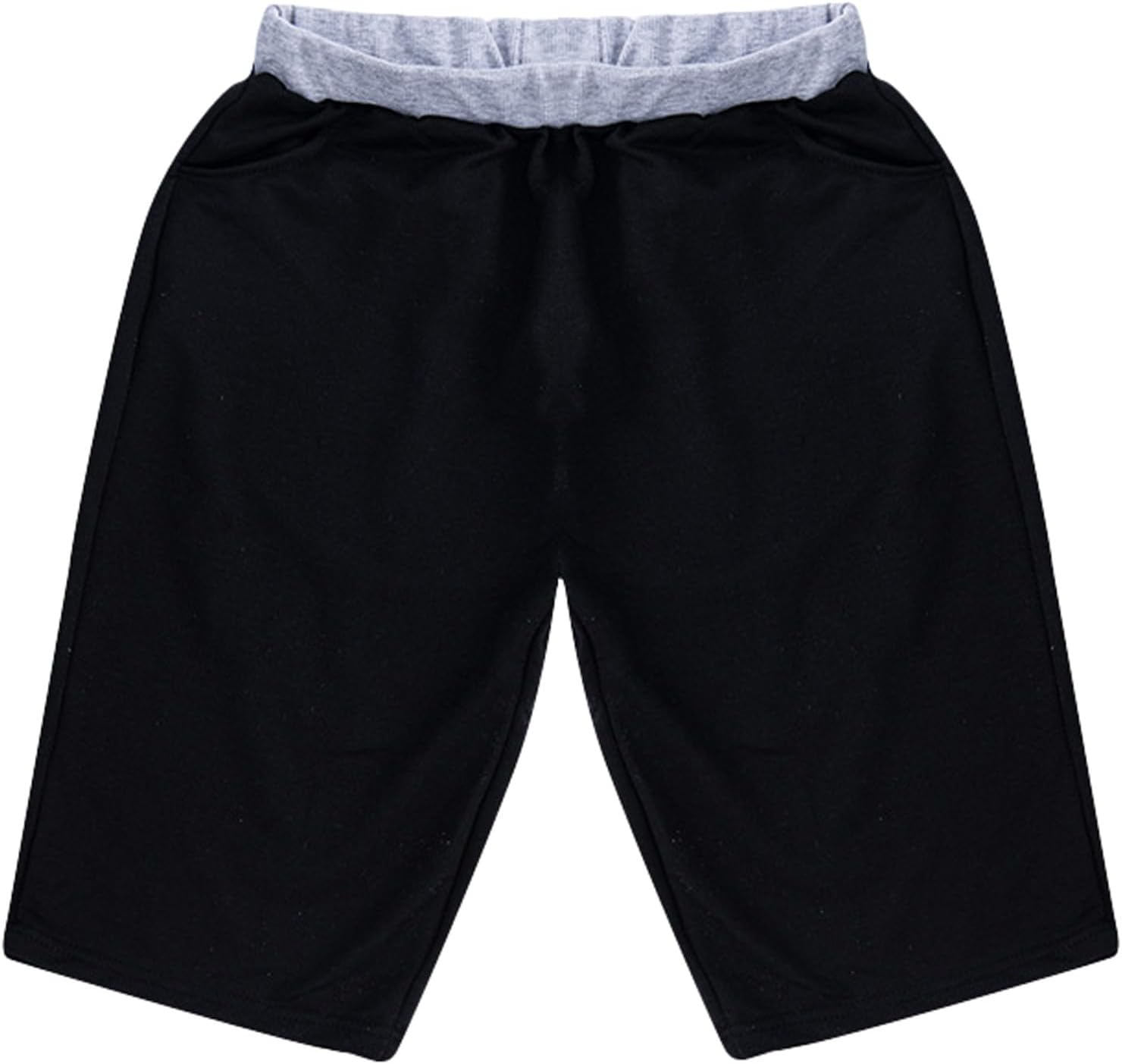 Cotton-BasedYSpring Summer Kids T-Shirts