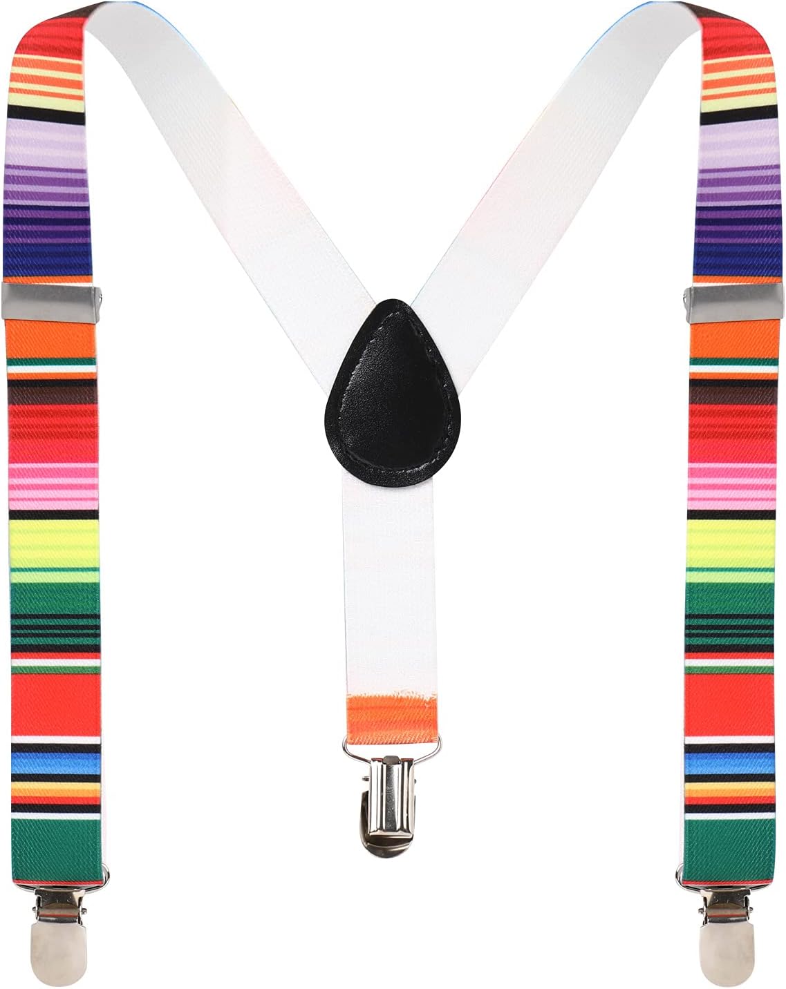 Baby Boys 1st Birthday Mexican Fiesta UNO Outfit