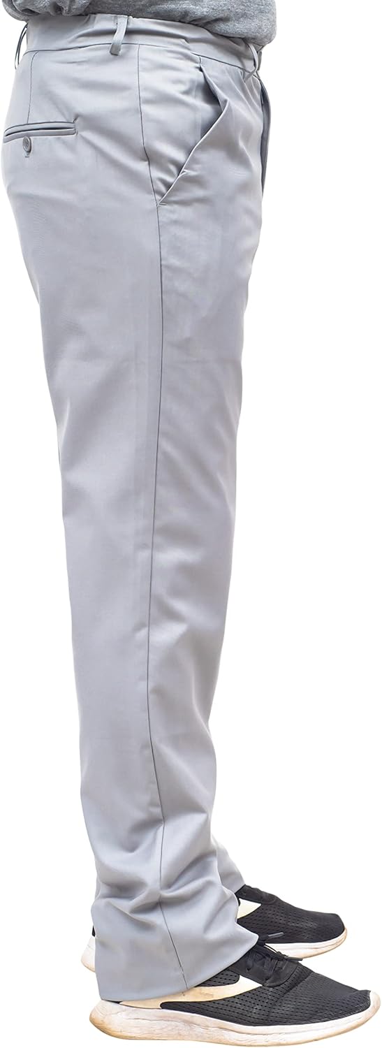 Evil Doctor Halloween Costume Set