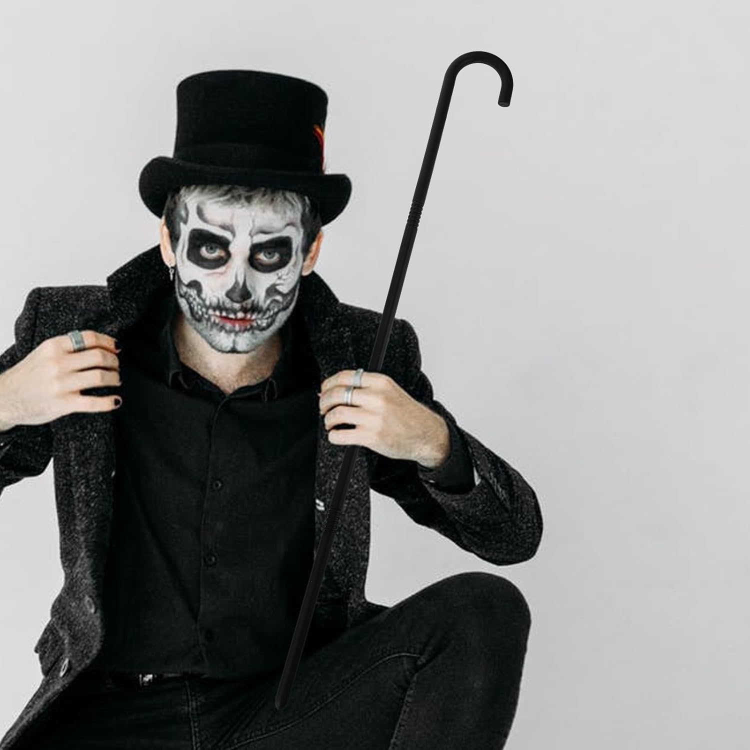 Walking Cane Costume Party Prop