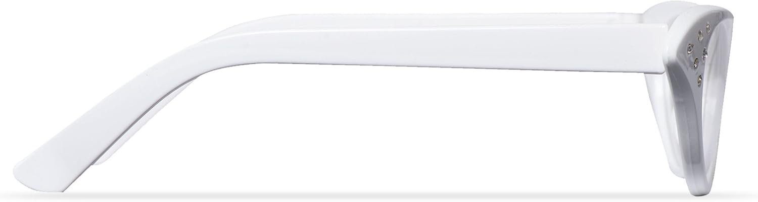 Big Mos Toys Retro Cat Eye Glasses
