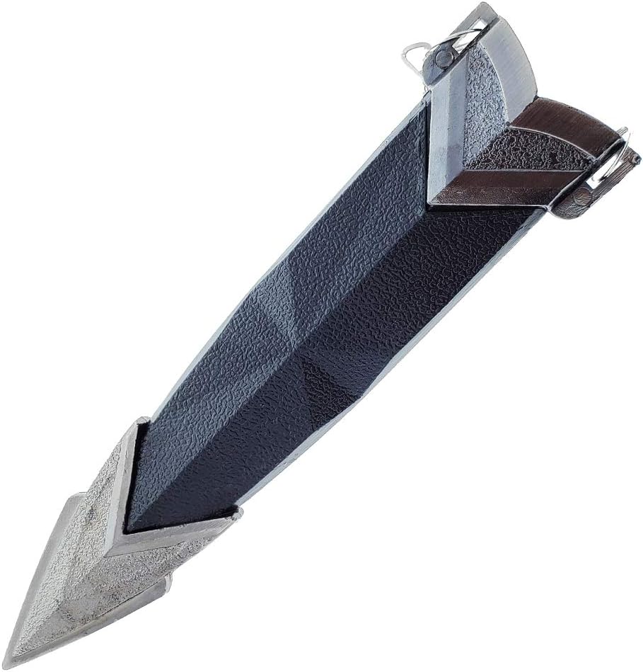 Blade of Shadows Dark Assassins Dagger