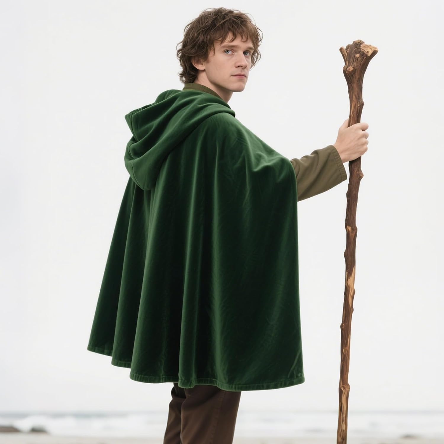 LVOW - The Medieval Hobbit Catalyst for Everyones Style