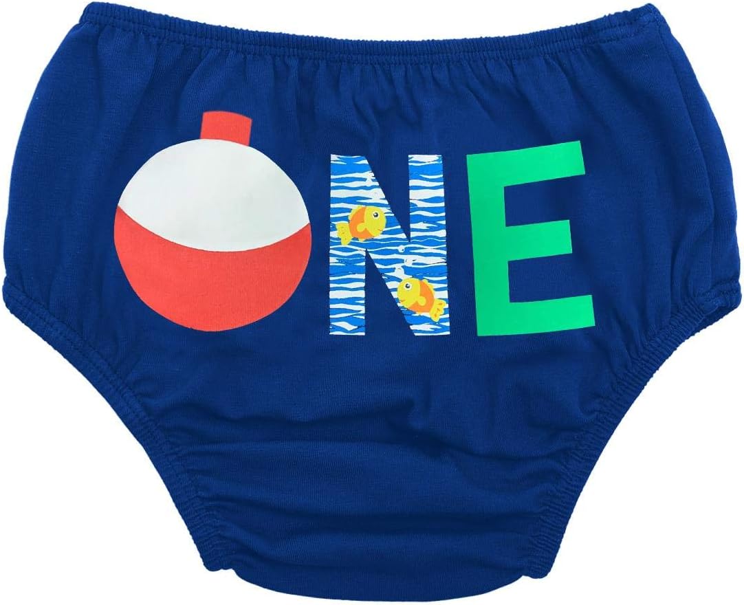 1st2nd Birthday Cake Smash Costume For Baby Boys