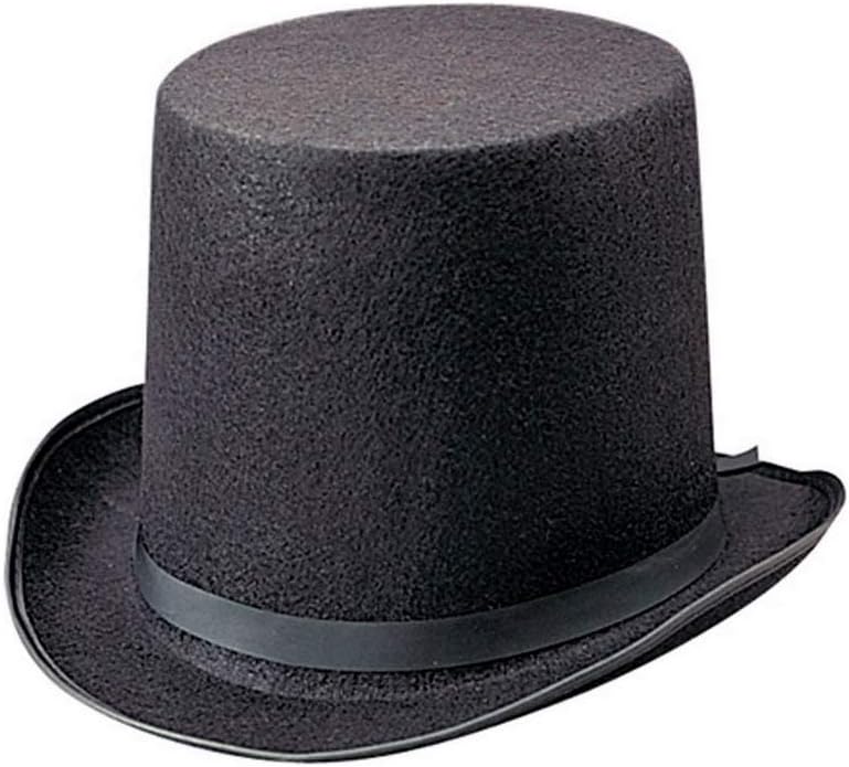Enchanted top hat costume perfect for magical moments
