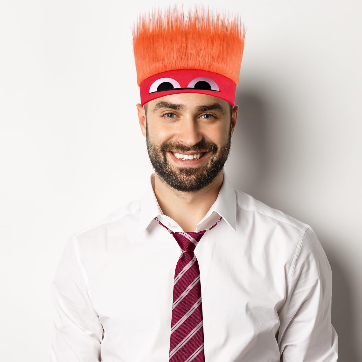 Axe M Angry Halloween Cosplay Set