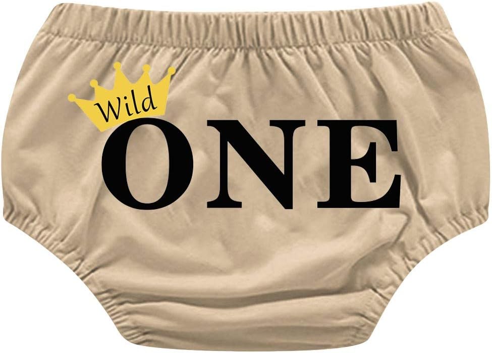 Wild One Cake Smash Costume