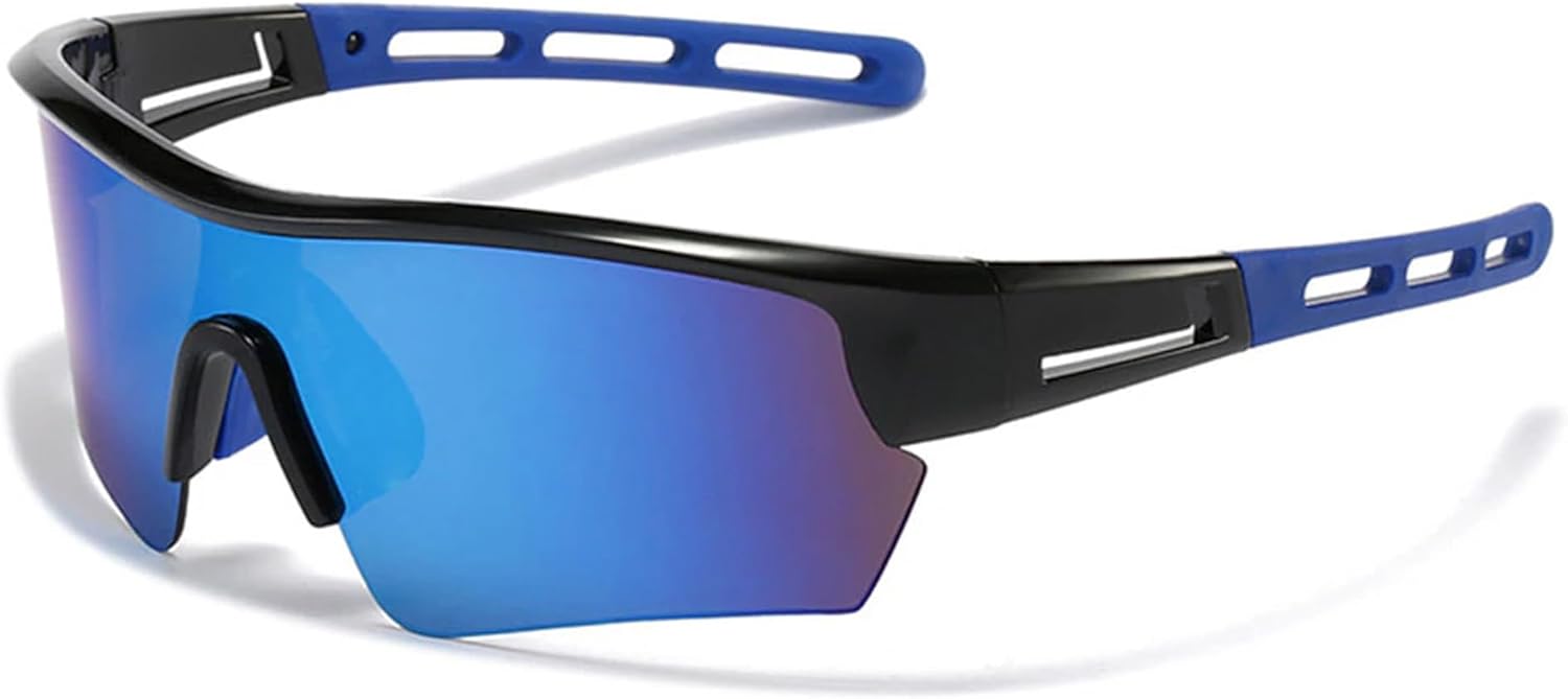 Perfect Star Rail Cosplay Glasses Stylish Unisex Eyewear for Men
