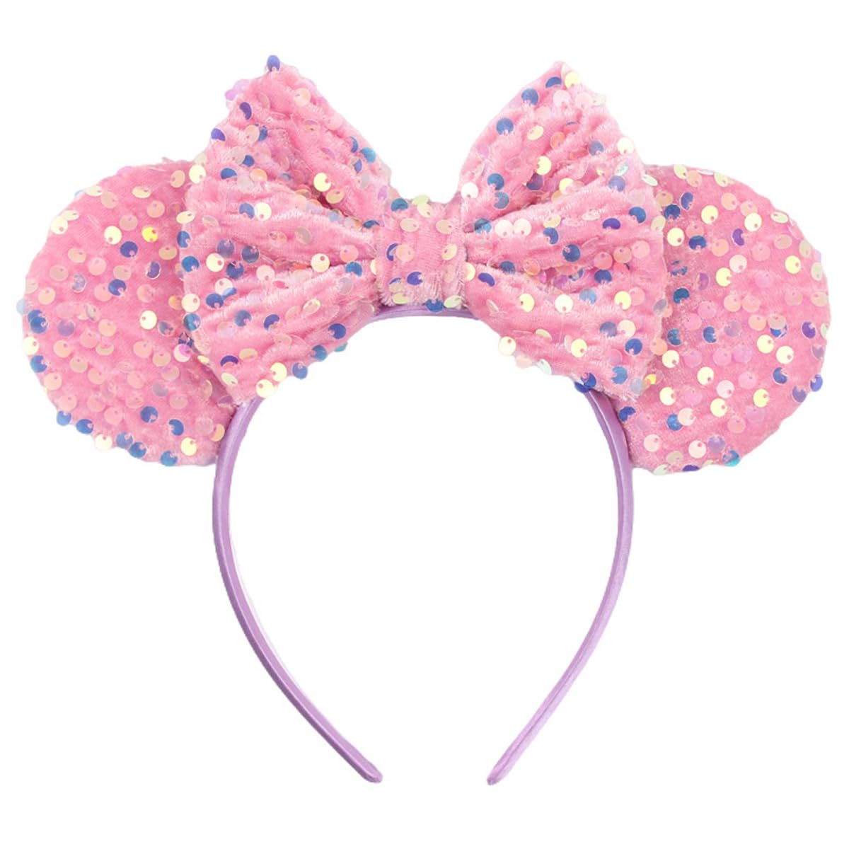 Fairy Tale Mouse Ears Headband