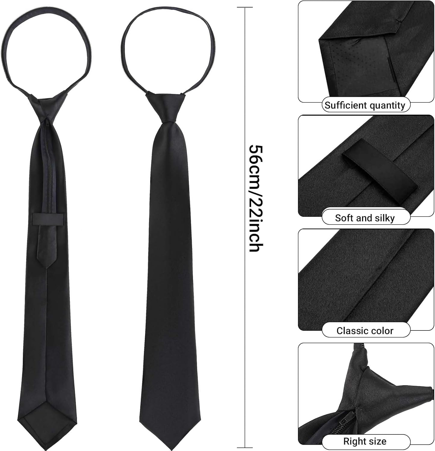 Kavoc Halloween Alien Agent Accessory Kit