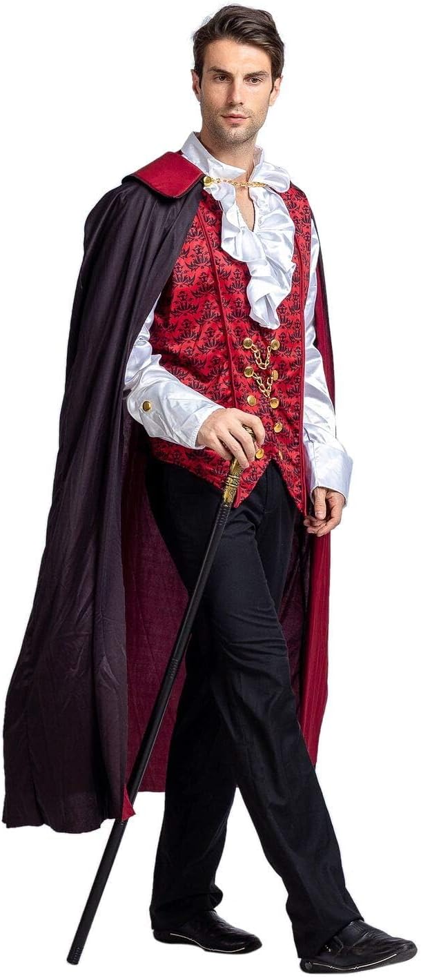 Vampire Wants to Be_seen