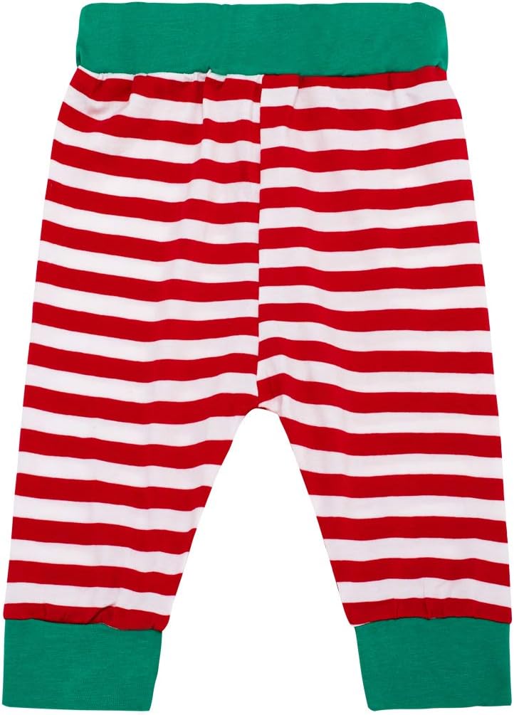 BaKjuno Christmas Elf Outfit Set