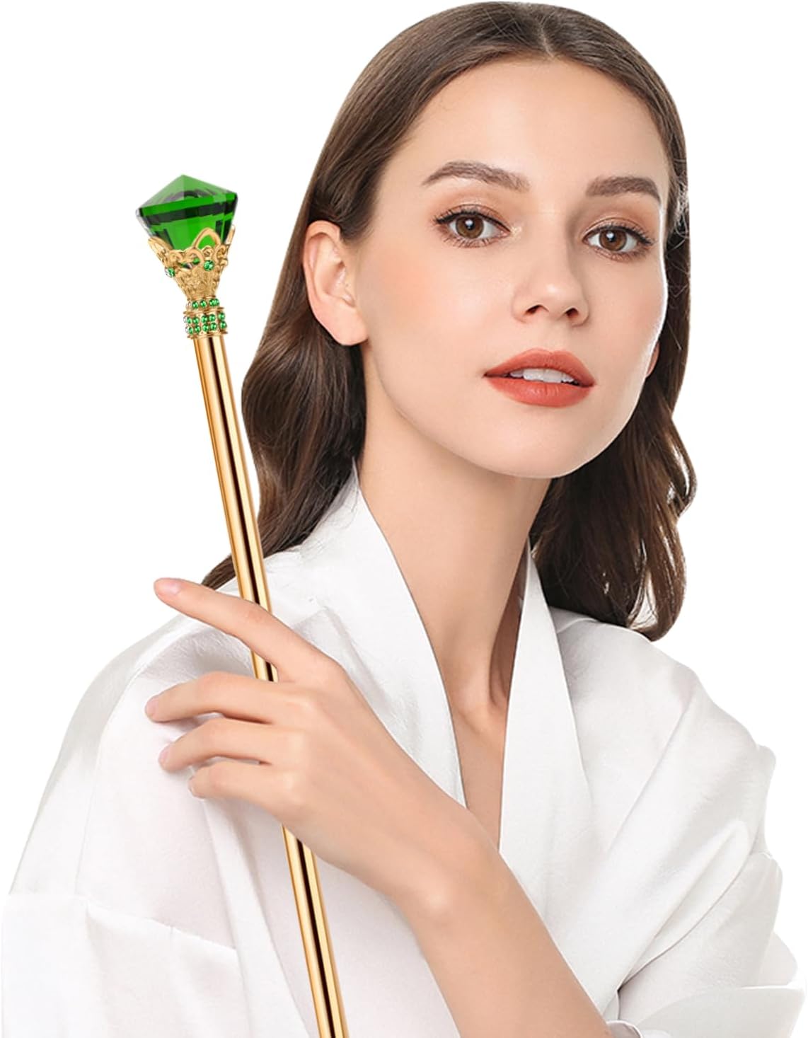 Gold Festival Wandy - Party Accessory