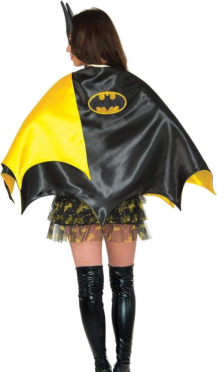 Rubies DC Comics Batman Costume Cape