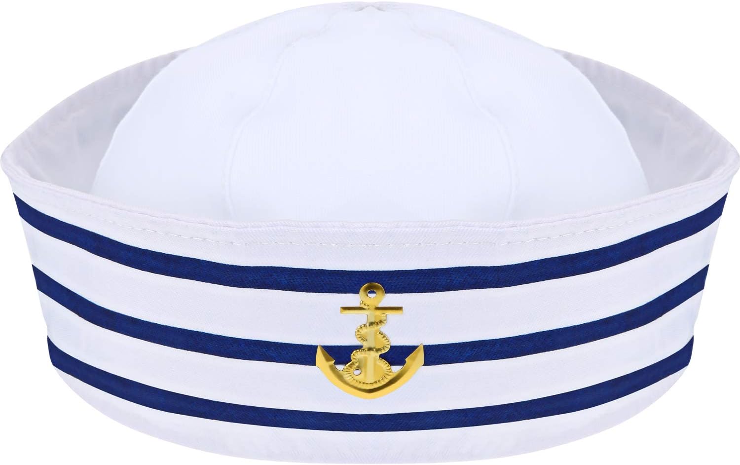 Syhood Sailor Hat Vector