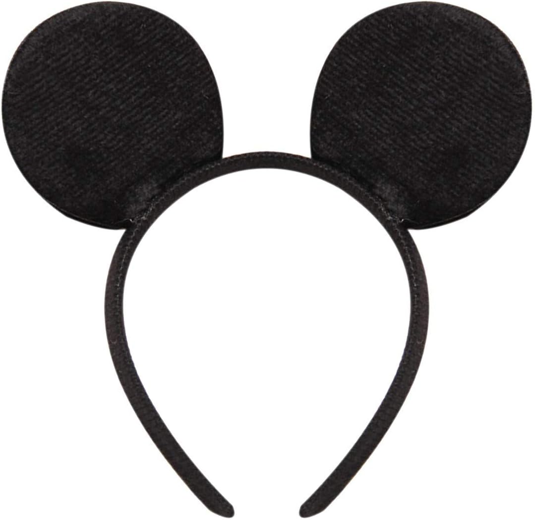 Cartoon Mouse 1st Birthday Set - Perfect for Photos More