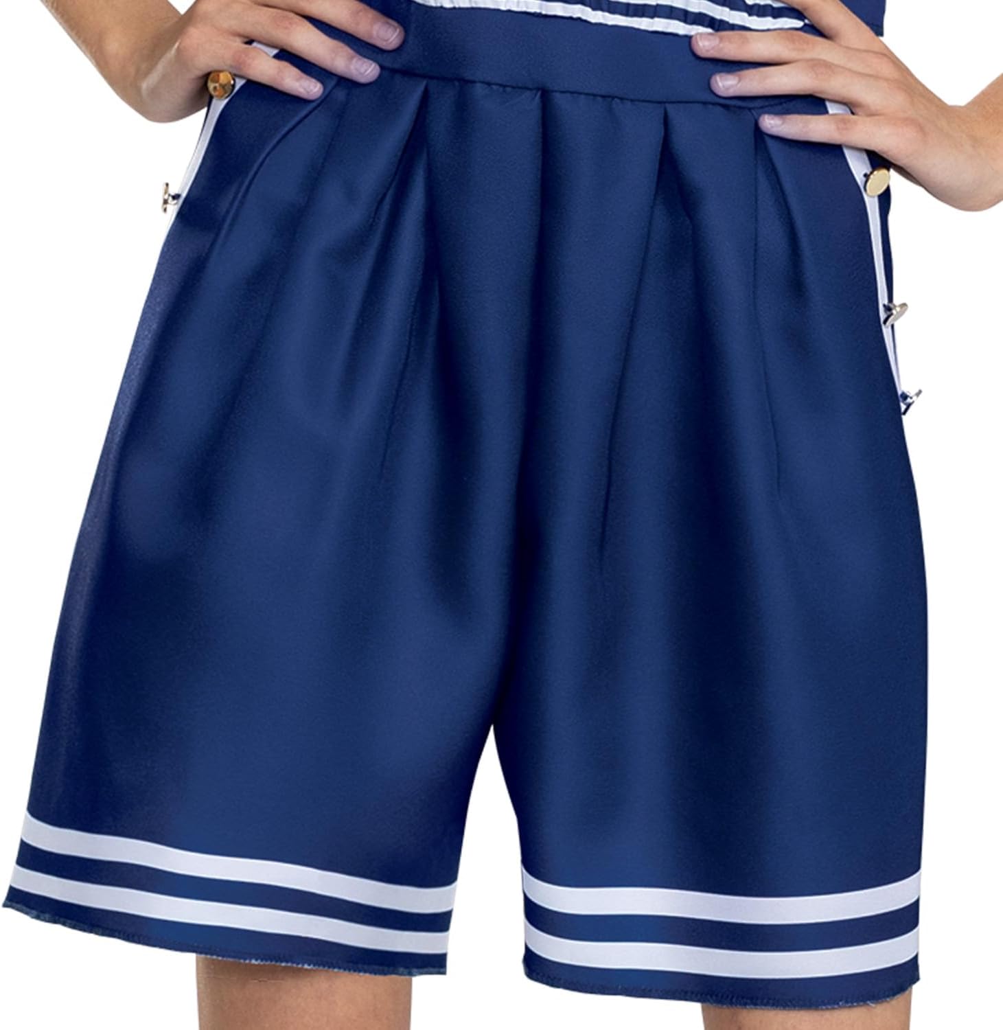 Cocomelon JJ Toddler Costume