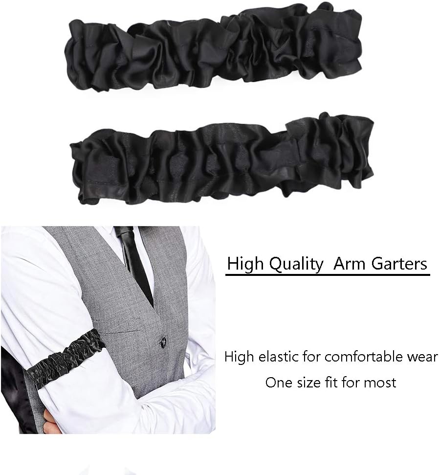 1920s Gangster Accessories Set
