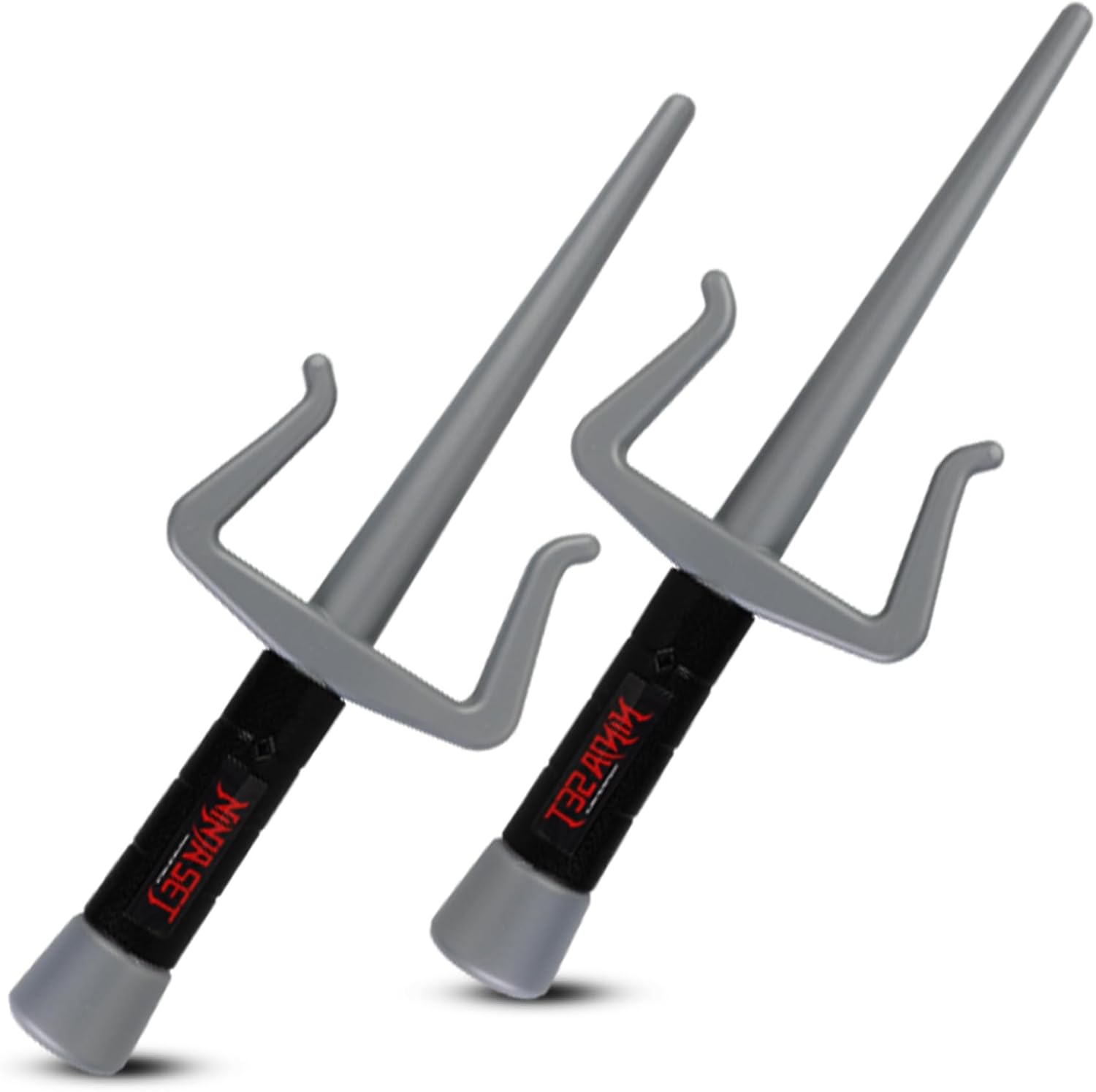 Liberty Imports 2 Piece Ninja Sword Set for Kids