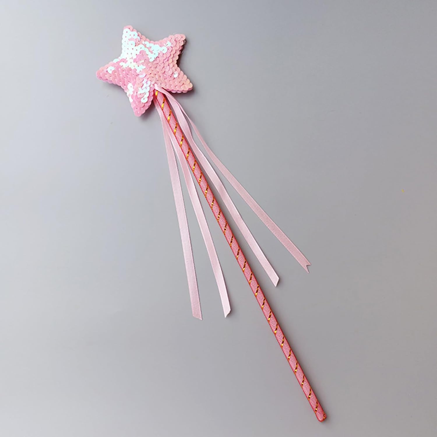 Princess Cosplay Props Star Sequins for Girls