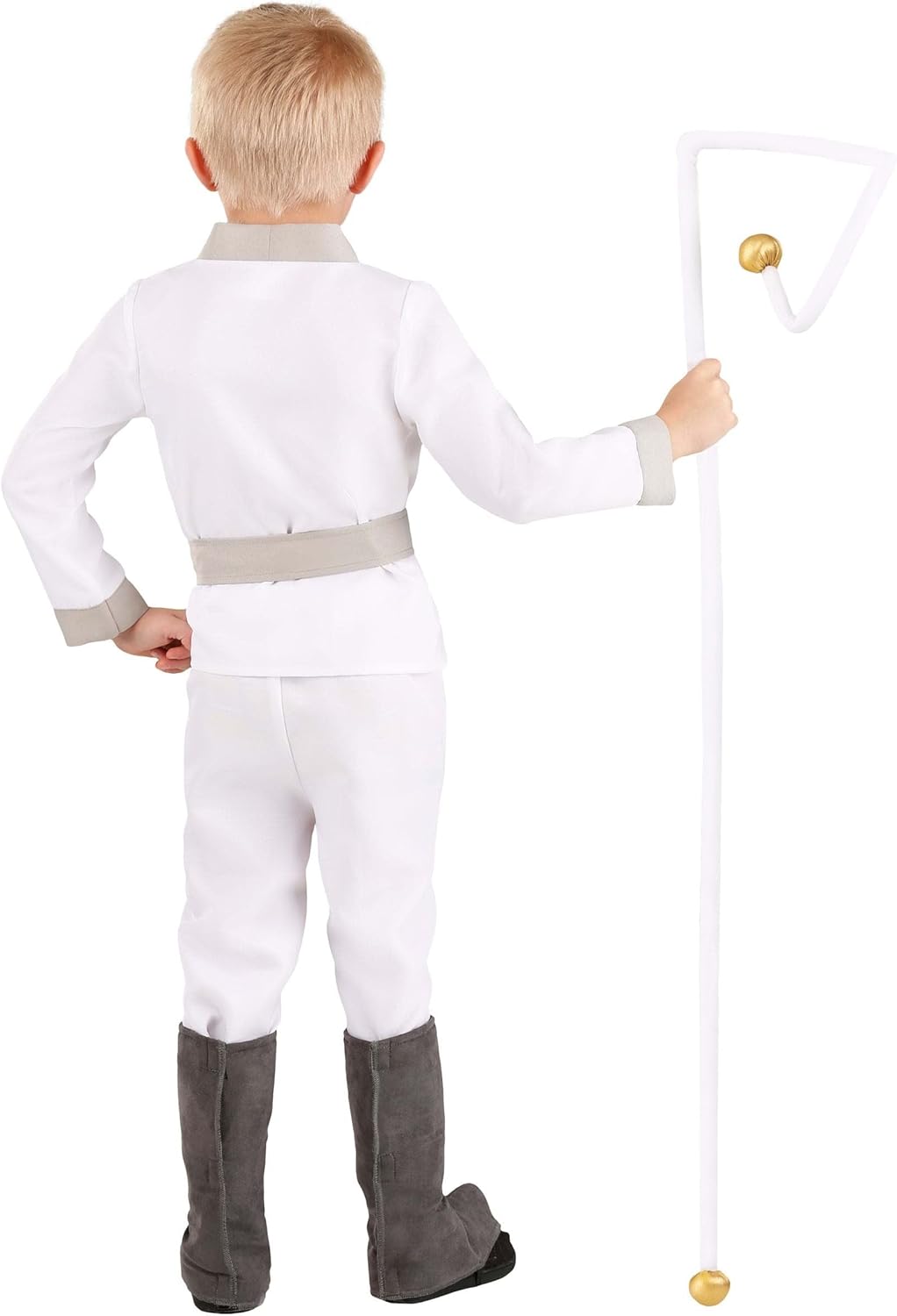 True and the Rainbow Kingdom Toddler Zee Costume Kids Costume