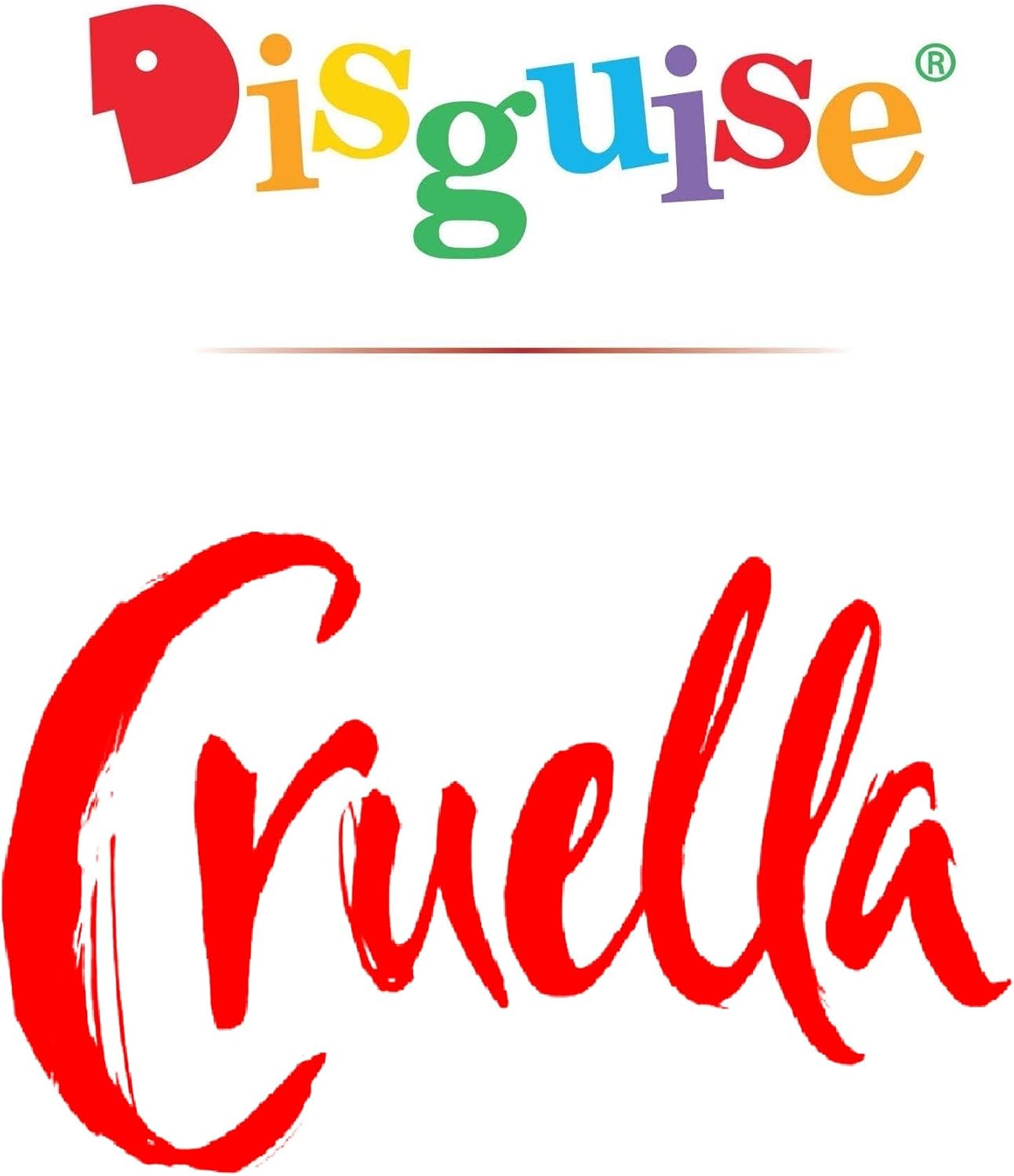 Disguise Cruella Halloween