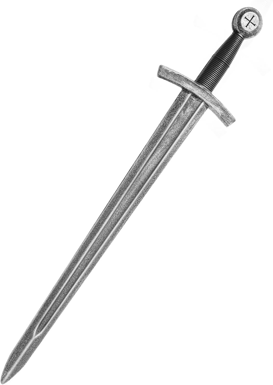 Durable Plastic Knight Sword