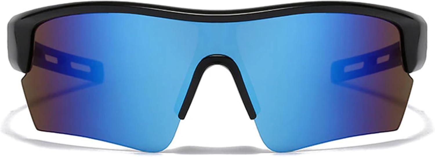Perfect Star Rail Cosplay Glasses Stylish Unisex Eyewear for Men