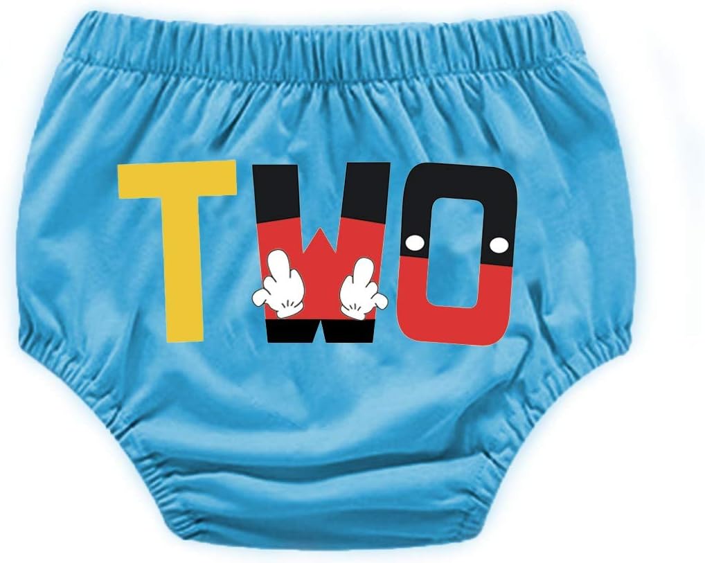 Adorable 2nd Birthday Party Outfit for Baby