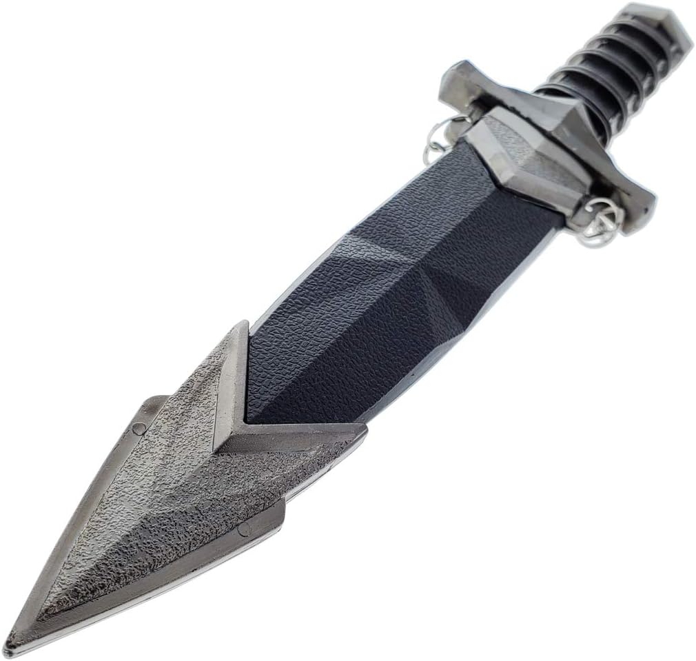 Blade of Shadows Dark Assassins Dagger