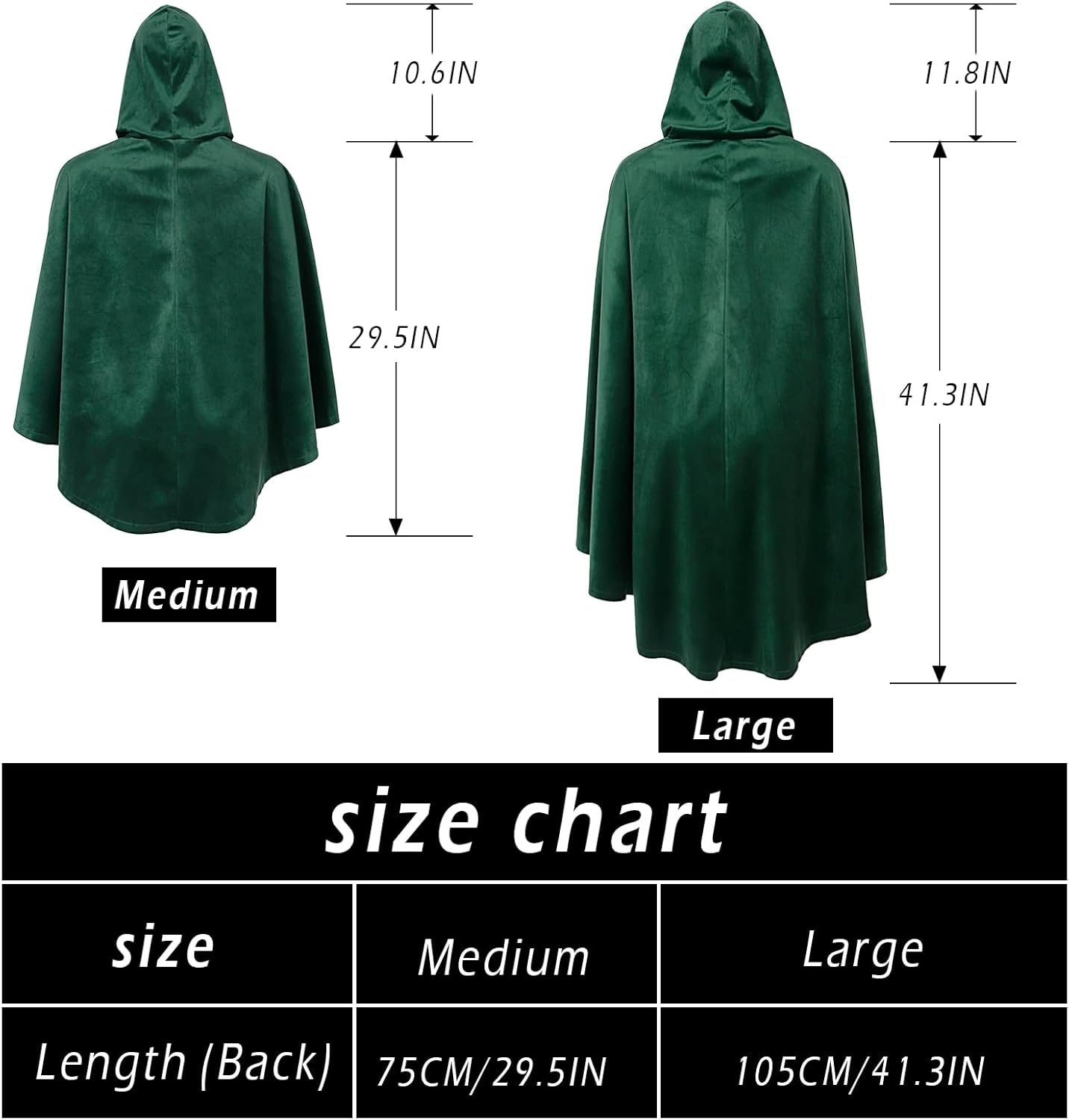 LVOW - The Medieval Hobbit Catalyst for Everyones Style