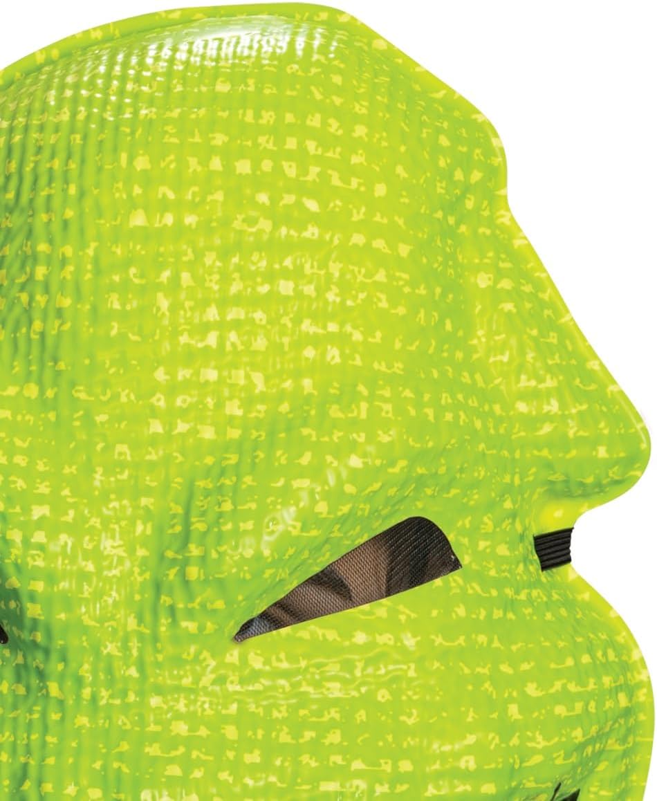 Oo Oogie Boogies Mask - Disguise - Sparkling Halloween Magic