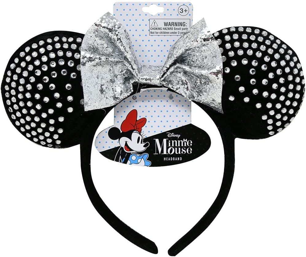 Minnies Sparkling Earrings