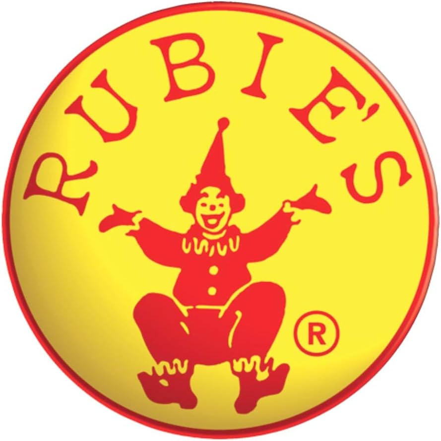 rubies costume stars and stripes vest